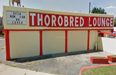 Thorobred Lounge