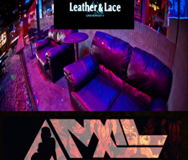 Leather & Lace University