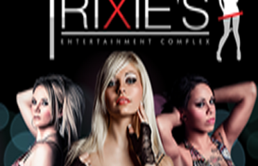 Trixie's Adult Entertainment Complex