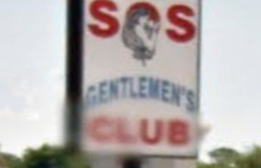 SOS Gentlemen's Club