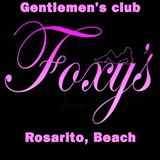 Foxy's Gentleman's Club