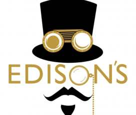 Edison's (was Cave Gentlemens Club)