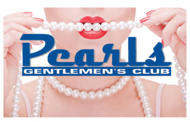 Pearls Gentlemen's Club