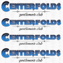 Centerfolds