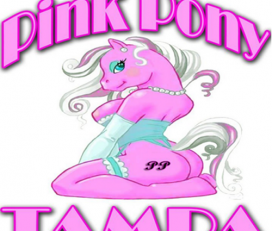 Pink Pony Tampa