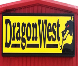 Dragon West